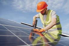 Presupuesto instalación solar al mejor precio