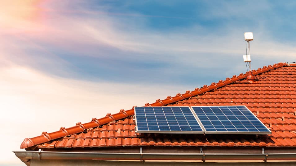 Instalación fotovoltaica para autoconsumo energético