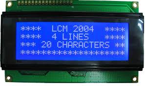 Nombre:  Display 20x4 I2C.JPG
Visitas: 1667
Tamao: 12,6 KB