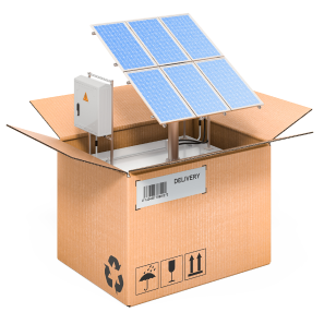 Tu material fotovoltaico al mejor precio