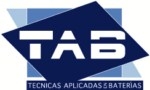 TAB - Tecnologías en Acumuladores y Baterías