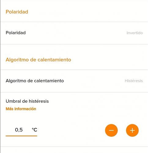 [Daikin Altherma] Interfaz de usuario interior o termostato inalmbrico?-screenshot_20220413_211519.jpg