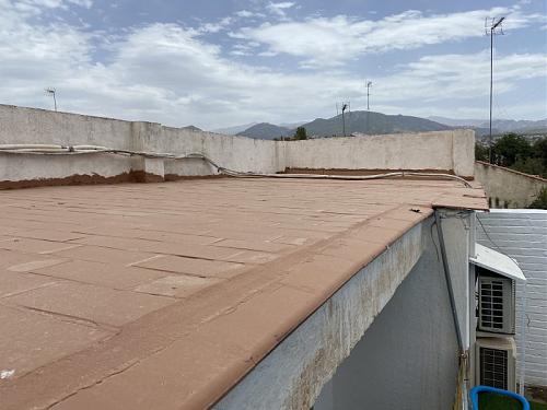 Aquarea: La temperatura de impulsin para refrescar no baja lo suficiente-tubos-exterior-1.jpg