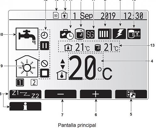 Aerotermia Mitsubishi como cambiar verano invierno?-mando.jpg