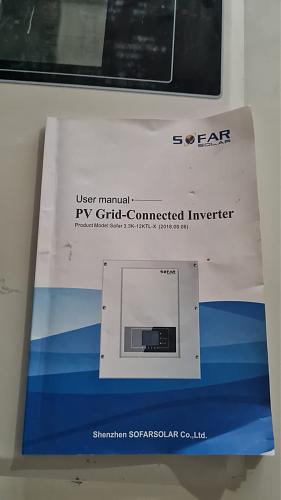 VENDO INVERSOR DIRECTO RED TRIFASICO SOFAR SOLAR DE 11KW-eeb2b32a-9b13-455a-97b5-e50f4a7bfd27.jpg