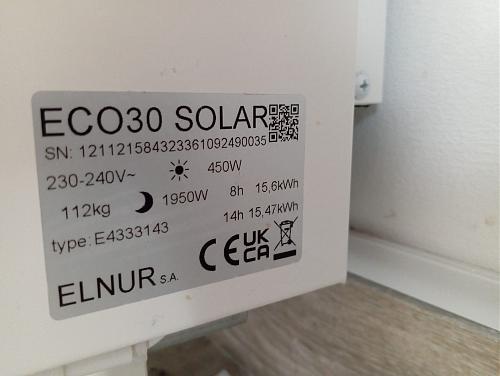 3 Acumuladores de calor esttico Ecombi Solar. En garanta + Solar Box-img-20240216-wa0008.jpg