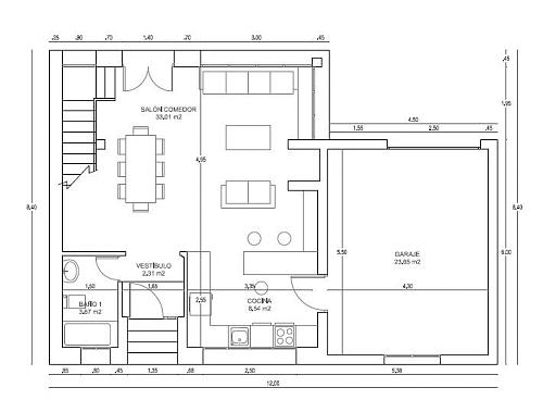 Consejo Sistema Calefaccin vivienda unifamiliar Segovia-plantabaja.jpg