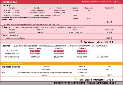 Mejor tarifa electrica con compensacion de excedentes-factura.jpg