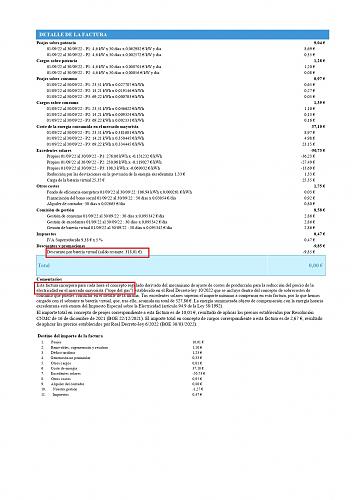 Mejor tarifa electrica con compensacion de excedentes-factura-luz-proxima-energia-010922-300922_1.jpg