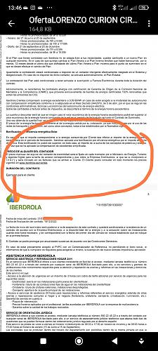 Mejor tarifa electrica con compensacion de excedentes-contrato-iberdrola.jpg