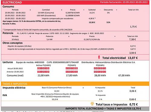 Mejor tarifa electrica con compensacion de excedentes-factura-total.jpg