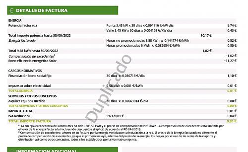 Mejor tarifa electrica con compensacion de excedentes-factura-iberdrola-septiembre-2022.jpg