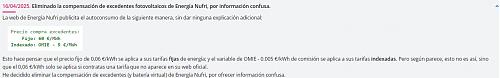 Mejor tarifa electrica con compensacion de excedentes-nufri.jpg