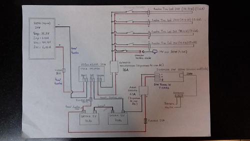 Convertidor de CC 24v a 12v, 20A-20171108_190618.jpg