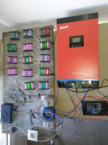 DIY Powerwall 50kwh en Instalacion Aislada-test.jpg