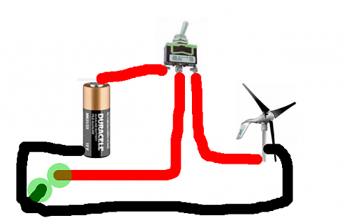 novato: switch entre generador y bateria conectada comparten positivo o negativo?-circuito.png