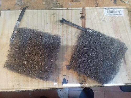 Batera recargable Cobre Hierro nuevas pruebas-20180509_144817.jpg