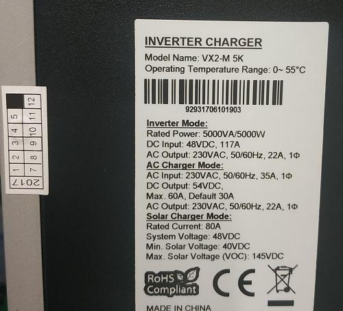 Ayuda parametros configuracin Inversor Hbrido Axpert MKS 5000VA PF1 MPPT  80A  48V-img_20180709_191410.jpg