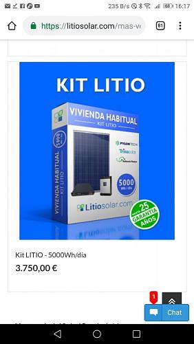 Comprar Kit solar con bateras de litio para aislada-screenshot_20180911-161759.jpg