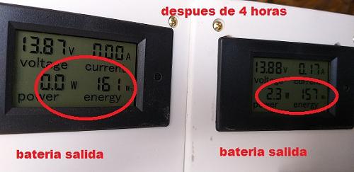 pupurri de placas, problemas de rendimiento solucionado, en pequea instalacion 12v-contador-tarde.jpg