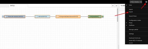 [NODERED] Importacion-Exportacion de flujos y nodos. Instalacion desde manage palette-acceso-exportacion.jpg