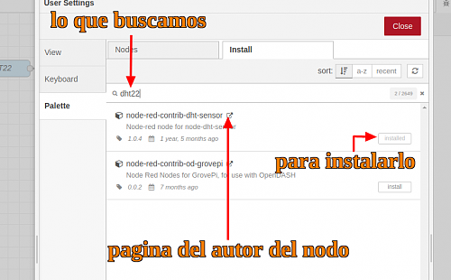 [NODERED] Importacion-Exportacion de flujos y nodos. Instalacion desde manage palette-instalarnododeautor.png