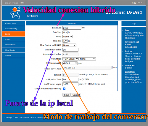 [NODERED] Conexion Voltronic Axpert RS232-TCPIP-configrs232delconversor.png