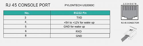 [NODERED] Conexion con PYLONTECH via console port-rj45pylontechconsoleport.jpg