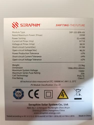 Mi instalacin: Voltronic 7.2Kw, Daly 150A FAN, 16x LiFePo4 176AH y SDM320-Modbus-img_20210524_192623.jpg