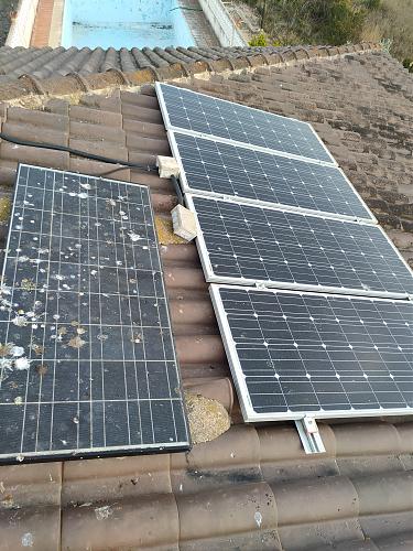 pasar instalacin de  12 V a 24V ? aprovechar placas y bateras?-img20220218183049.jpg