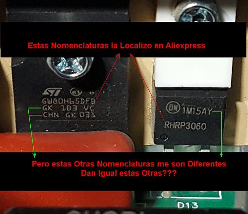 Estoy Reparando un Inversor Hibrido y una pregunta sobre Transistorwes, diodos e IGBT, si sois tan amables-nomenclaturastransistores.jpg