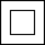 Nombre:  90px-Double_insulation_symbol.svg.png
Visitas: 263
Tamao: 460 Bytes