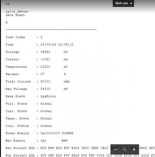 Error Victron + Pylontech-evento.jpg