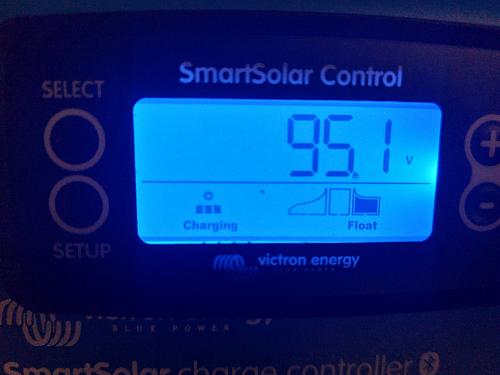 Regulador Victron SmartSolar150/60 De repente...NO CARGA-20230827_095527.jpg