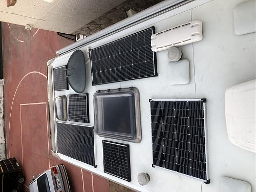Que locura!, Instalacin de 8 placas solares en una Autocaravana-img_1466.jpg