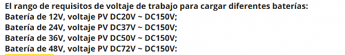 Consejo sobre adquisicin paulatina de instalacin fotovoltaica aislada-voltaje.png