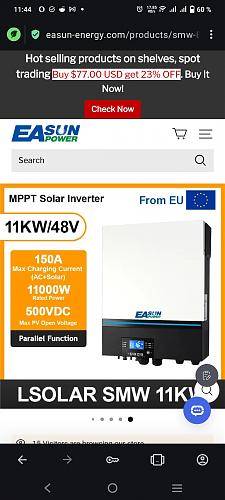 Magnetotermicos y portafusibles (AC) necesarios para EAsun Power SMW 8Kw (ISolar SMW 8KW)...-easunpower-lsolar-smw-8kw.jpg