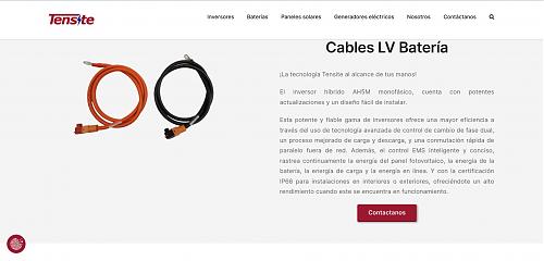 Magnetotermicos y portafusibles (AC) necesarios para EAsun Power SMW 8Kw (ISolar SMW 8KW)...-cables-lv-bateria-tensite.jpg