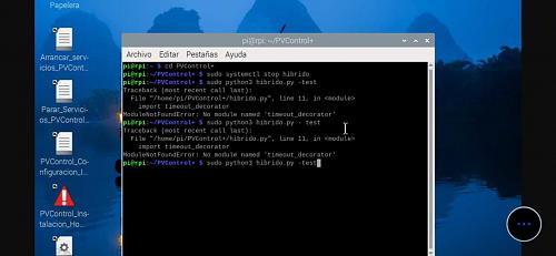 PVControl+ con Pylontech-fallo-al-intentar-leer-puertos.jpg