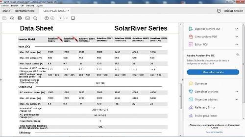 5 paneles de 250W con inversor on grid de 4000W-samil_power_dsheet.jpg