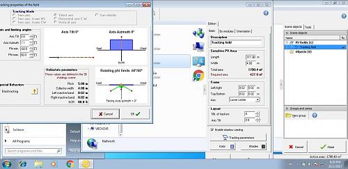 Dibujar Mltiples seguidores a 1 eje con nueva versin PVsyst-tracker-3d.jpg