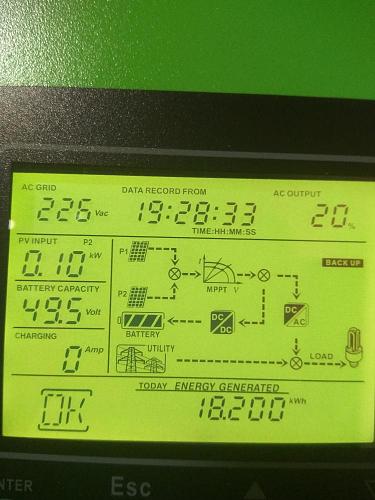 INVERSOR MPP SOLAR  MPI 5 KW  +  LITIO-img_20190610_192831.jpg