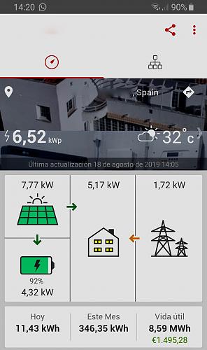 Nueva instalacin de autoconsumo conectada a red. Novato con muchas dudas.-screenshot_20190818-142038_solaredge.jpg