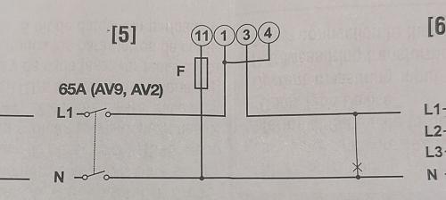 Conexin de vatimetro carlo gavazzi em24 e Ingeteam sun lite-img_20201023_201543.jpg