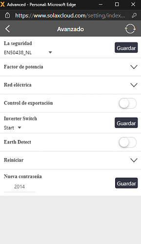 Problema de comunicacin Inversor Solax - Meter Eastron-captura2.png