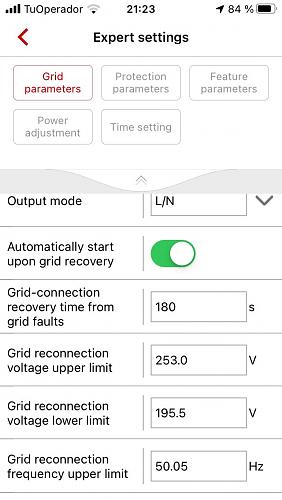 Parmetros configuracin Huawei SUN2000-2KTL-L1-parametrosdered.jpg