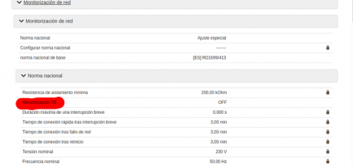 Problema en inversor SMA, entra por el Neutro de la red de suministro 30V-monit.png