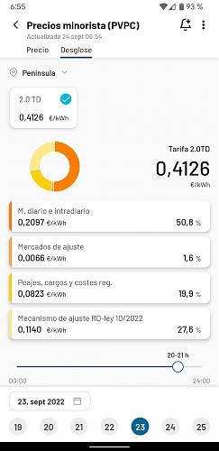 Se puede saber cuanto incrementa la tarifa fija el tope del gas en cada hora?-screenshot_20220924-065539.jpg