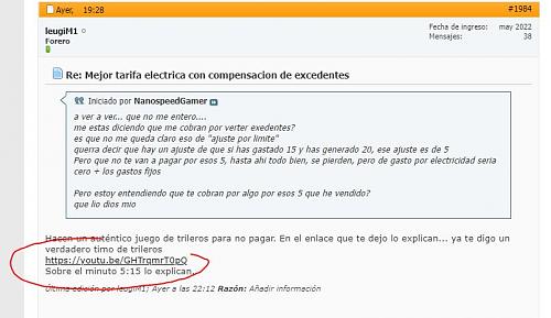 Te cobran un % por dar exedentes? Unos dicen SI y otros NO, en que quedamos?-captura.jpg