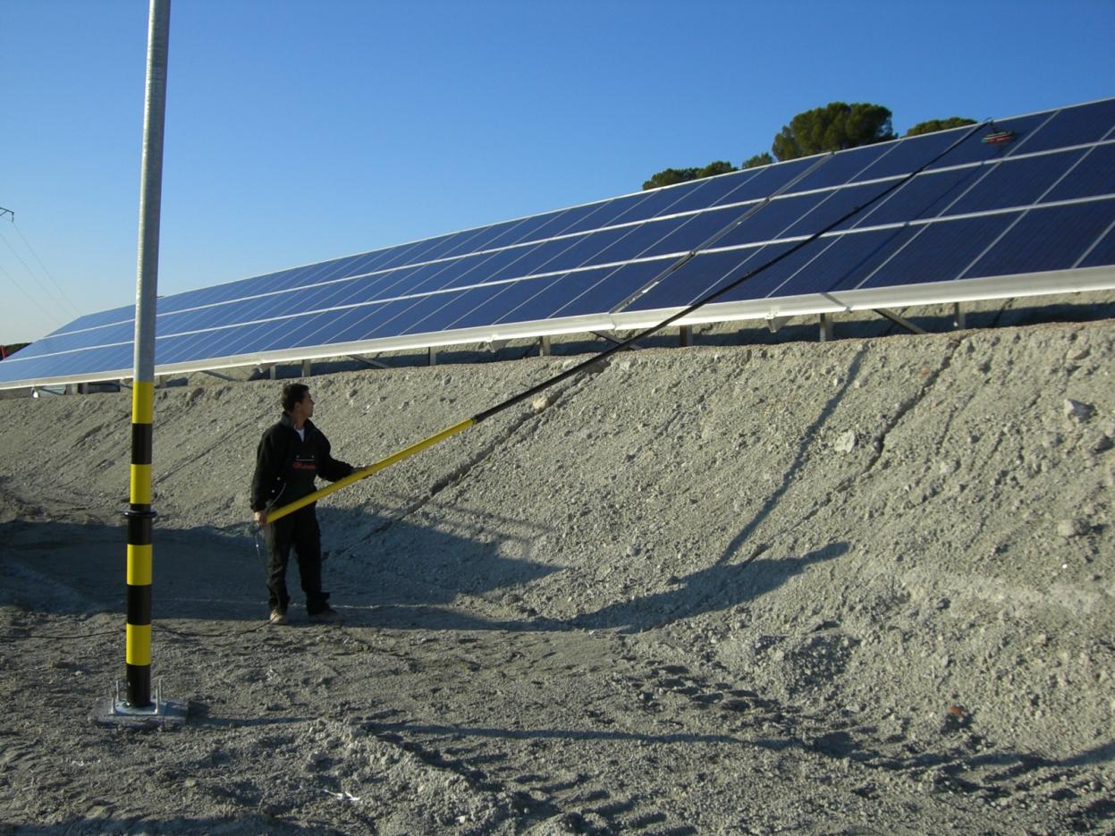 Cuánto cuesta poner placas solares